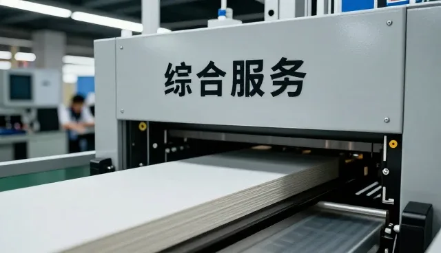 上海森旭供应链管理有限公司
