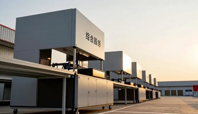 上海森旭供应链管理有限公司