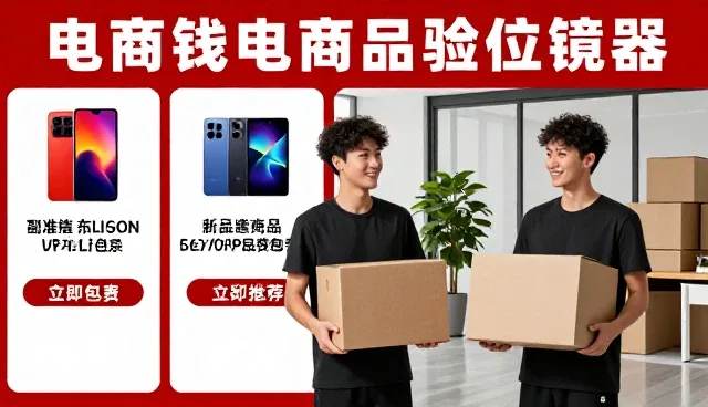 电商代运营选型中的核心关注点分析