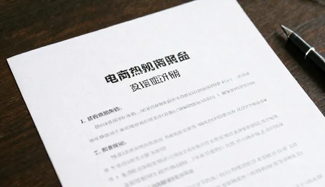 电商热销商品定制化服务如何满足用户需求？