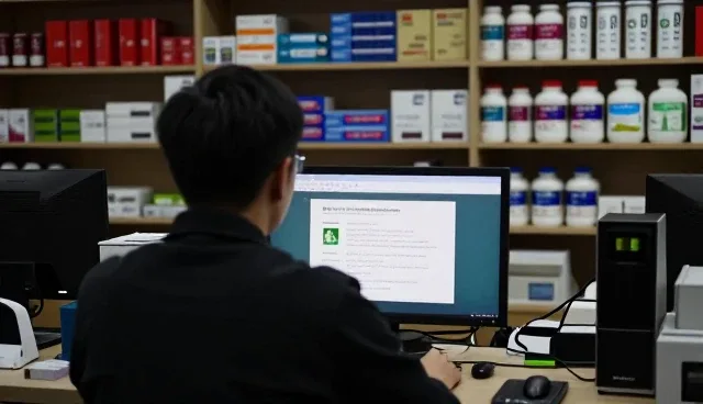 商品定制中选型关注点的实践与思考